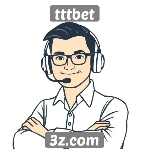 Suporte ao cliente no tttbet