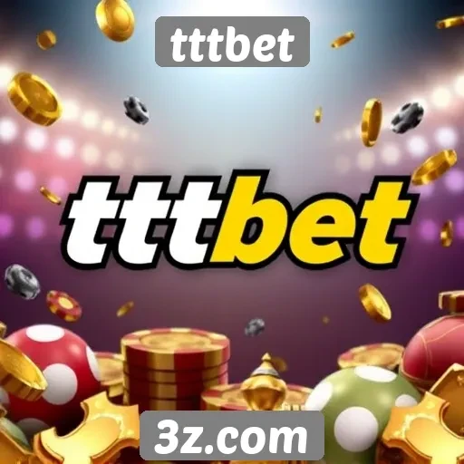 Explorando os bônus e promoções do tttbet