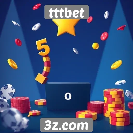 estratégias de jogo populares entre usuários do tttbet