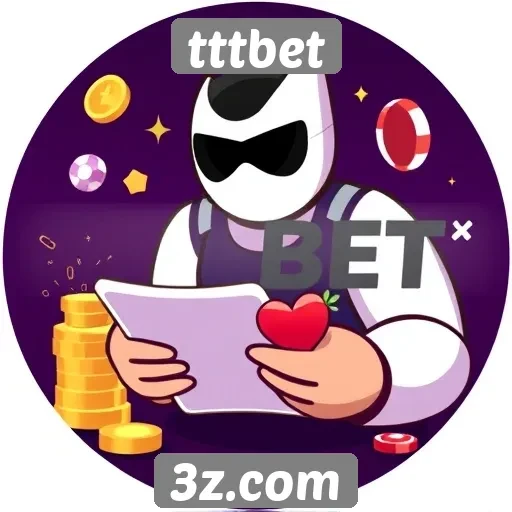 Tutoriais disponíveis para jogos no tttbet