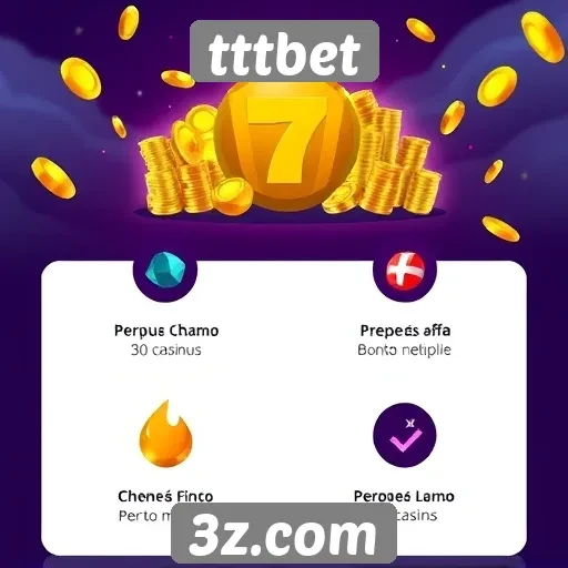 Impacto das promoções e bônus em tttbet