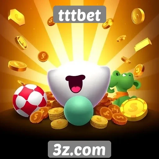 Explore os jogos mais populares em tttbet