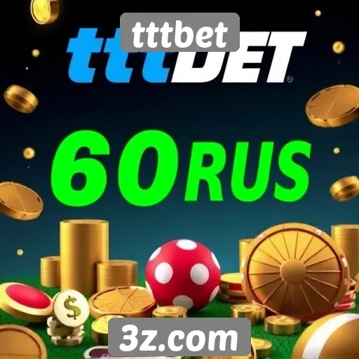 Promoções e bônus disponíveis no tttbet