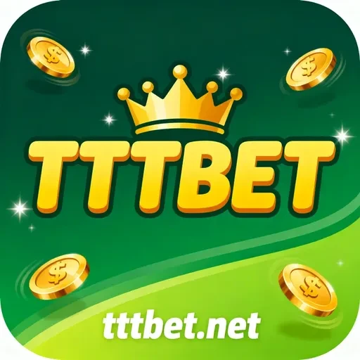 tttbet logo