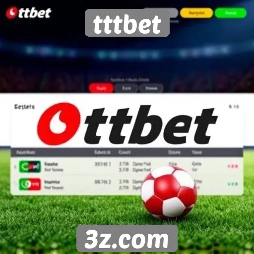 Comparação de tttbet com outros sites de apostas