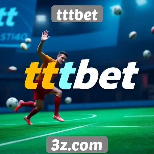 plataforma de jogos tttbet expande opções de apostas