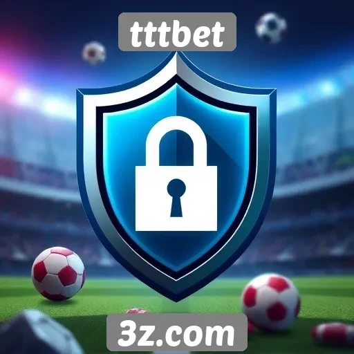 Aspectos de segurança do site de apostas tttbet